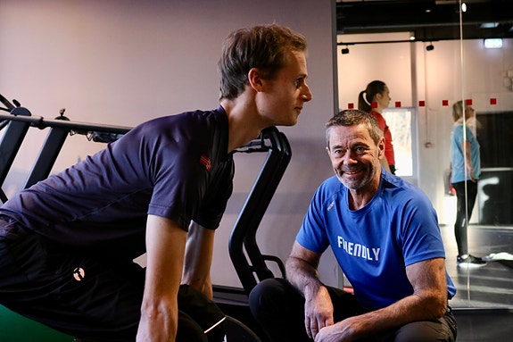 Bilde 2 av 5 i jobbannonse-galleriet