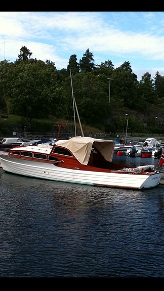 Furuholmen plattgatter 1947mod. selges. 7 of 30