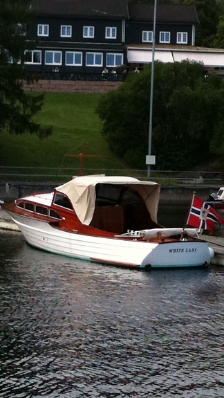 Furuholmen plattgatter 1947mod. selges. 6 of 30