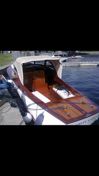 Furuholmen plattgatter 1947mod. selges. 2 of 30