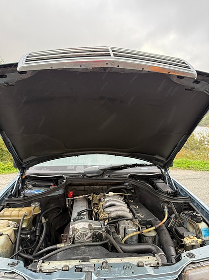 Mercedes-Benz E250 29 of 30