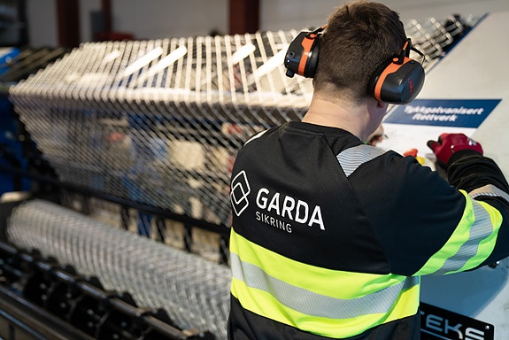 Bilde 1 av 1 i jobbannonse-galleriet