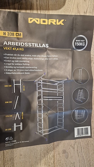 Product image 2 of 2