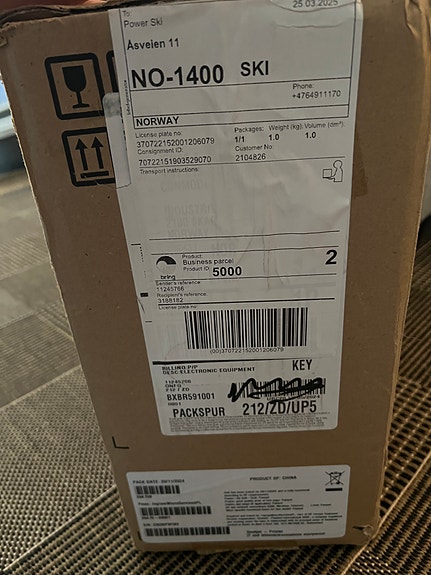 Product image 2 of 5