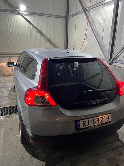 Volvo C30 2 of 5