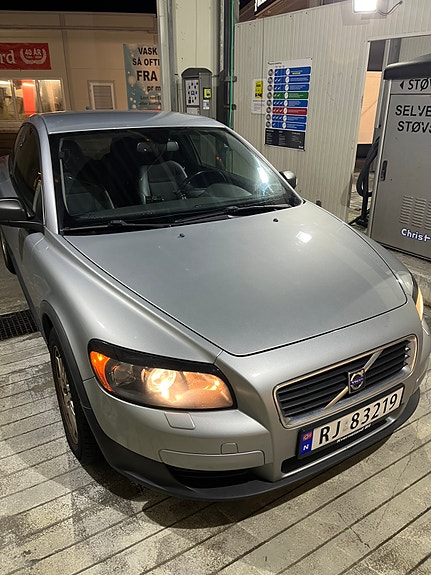 Volvo C30 5 of 5