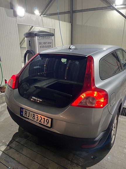 Volvo C30 4 of 5