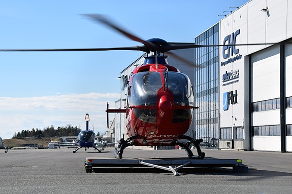 Bilde 1 av 3 i jobbannonse-galleriet