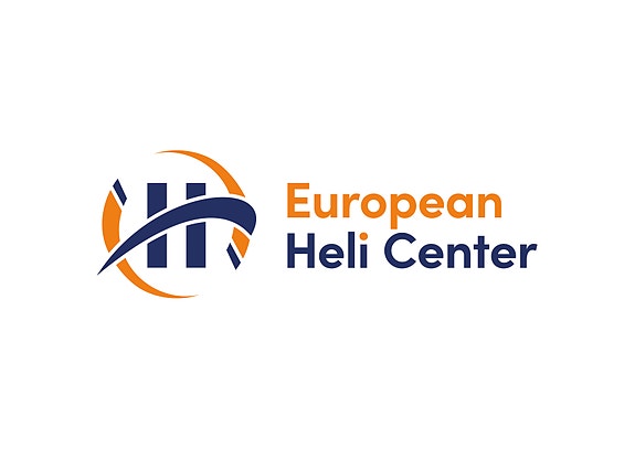 European Heli Center (EHC) logo
