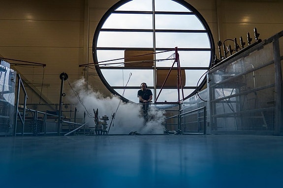 Bilde 4 av 5 i jobbannonse-galleriet