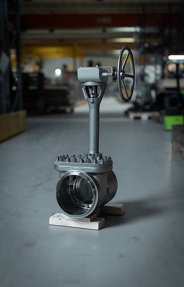 Bilde 1 av 5 i jobbannonse-galleriet