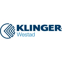 KLINGER WESTAD AS logo