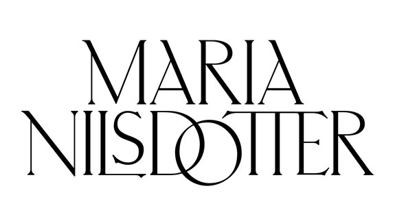 Maria Nilsdotter logo