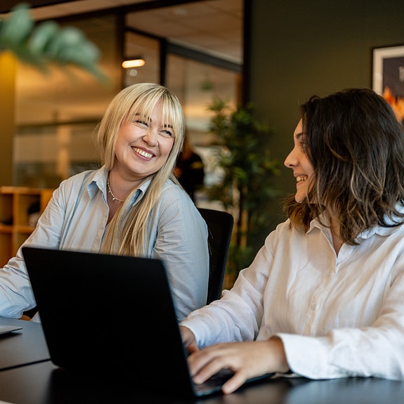 Bilde 1 av 1 i jobbannonse-galleriet