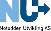 Notodden Utvikling AS logo