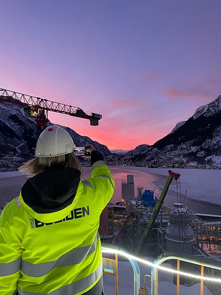 Bilde 1 av 8 i jobbannonse-galleriet