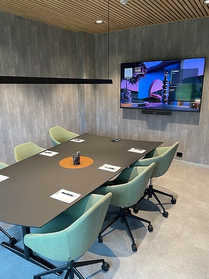 Bilde 5 av 10 i jobbannonse-galleriet