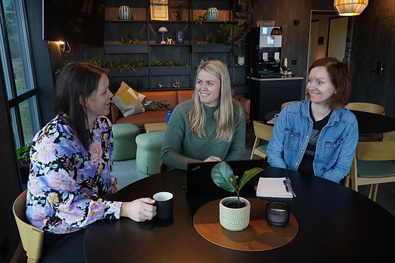 Bilde 3 av 10 i jobbannonse-galleriet