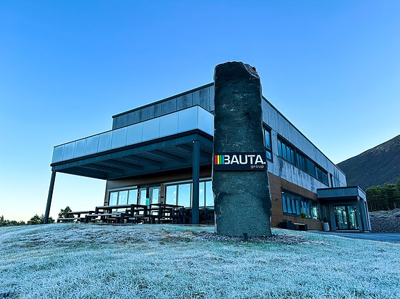 Bilde 1 av 10 i jobbannonse-galleriet