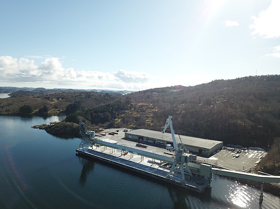 Bilde 1 av 3 i jobbannonse-galleriet