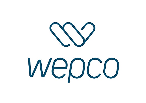 Wepco AS logo