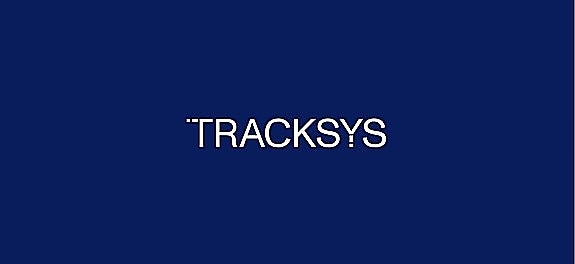 Tracksys AS logo