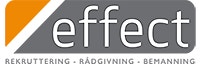 Effect Bemanning AS logo