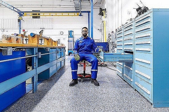 Bilde 3 av 3 i jobbannonse-galleriet