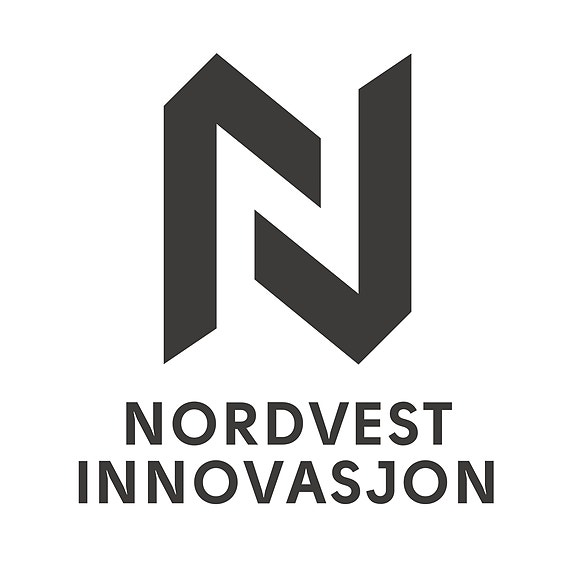 NORDVEST INNOVASJON AS logo