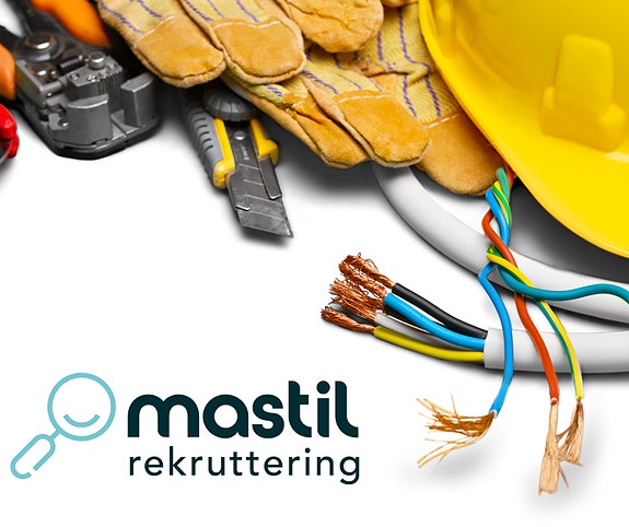 Bilde 1 av 1 i jobbannonse-galleriet