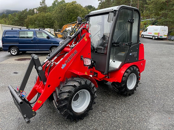 Flexitrac 1226