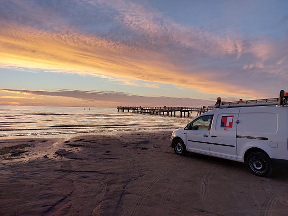 Bilde 1 av 2 i jobbannonse-galleriet