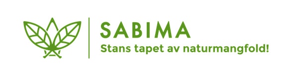 Sabima logo