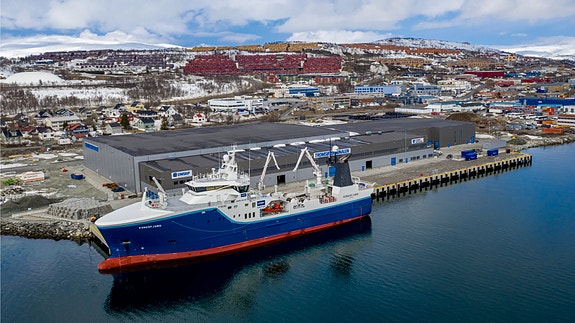 Bilde 1 av 3 i jobbannonse-galleriet