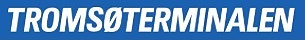 Tromsøterminalen AS logo