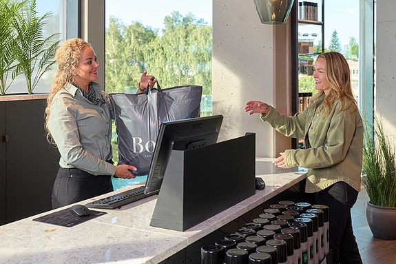 Bilde 1 av 3 i jobbannonse-galleriet