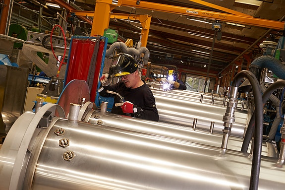 Bilde 1 av 6 i jobbannonse-galleriet