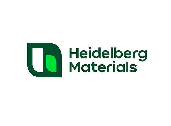 Heidelberg Materials Betong Norge logo