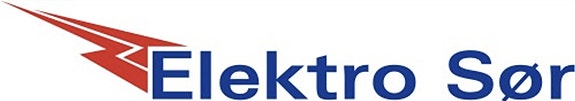Elektro-Sør AS logo