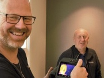 Bilde 2 av 2 i jobbannonse-galleriet