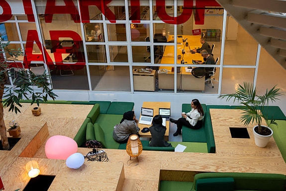 Bilde 1 av 1 i jobbannonse-galleriet