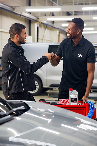 Bilde 3 av 5 i jobbannonse-galleriet