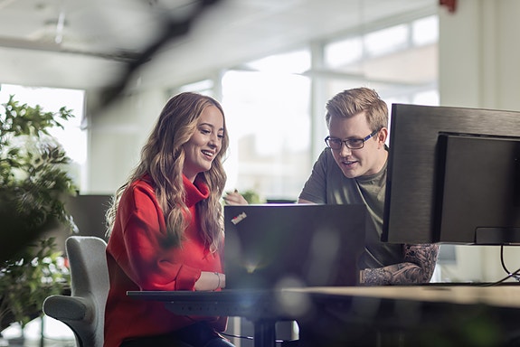 Bilde 2 av 2 i jobbannonse-galleriet