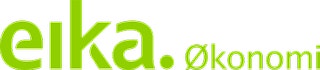 EIKA ØKONOMI MIDT-NORGE AS logo