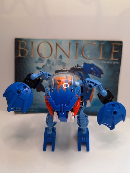 Product image 2 of 5