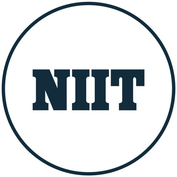 NIIT MTS logo
