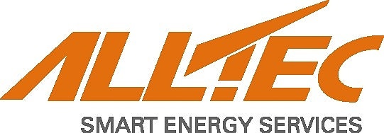 Alltec AS logo