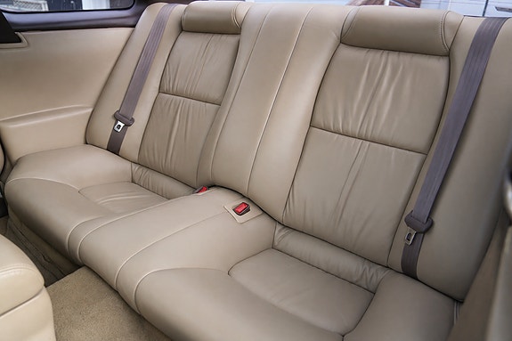 Lexus SC430 5 of 5