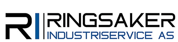 RINGSAKER INDUSTRISERVICE AS logo