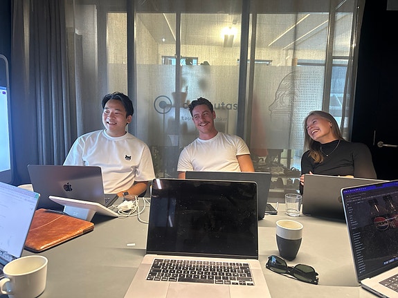 Bilde 2 av 10 i jobbannonse-galleriet